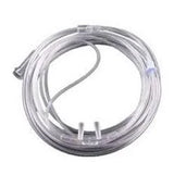 Vyaire Pediatric Cushion Nasal Cannula With 7' U/connect-it Tubing