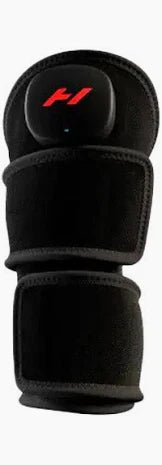 Hyperice Venom Leg, Heat And Vibration Wrap