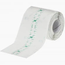 Tegaderm Transparent Film Dressing 2" X 11 Yds. Sacral