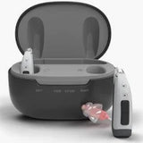 Ihear Matrix Otc Hearing Aids Set