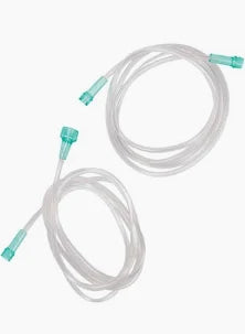 Vyaire Oxygen Tubing With U/connect-it, 14'