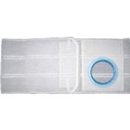 Special 6" Beige, Cool Comfort, Nu-form Belt, Extra Large, Custom: 41" Overall Length, 3-1/4" X 3-1/2" Belt Ring