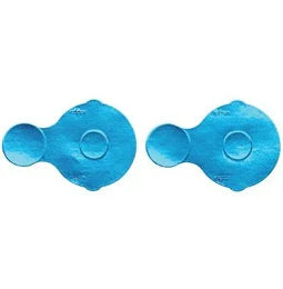 Chemoplus Iva Seal For 20 Mm Top Vial, Blue