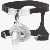 Flexifit Full Face Mask With Headgear Small
