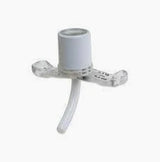 Shiley Neonatal Tracheostomy Tube, Cuffless, Size 3