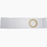 Medical adhesive tape roll on white background for wound care and medical supplies