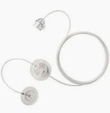 Sure-t 32" 10 Mm Infusion Set