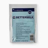 Single serving packet of Cambrooke Bettermilk nutritional supplement for medical diets
