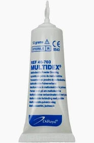 Multidex Maltodextrin Wound Gel 3 Fl. Oz. Tube