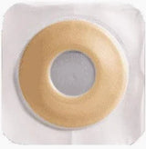 Sur-fit Natura Durahesive Pre-cut Wafer With Convex-it 4-1/2" X 4-1/2" Opening 1-1/4"