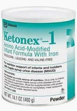 Ketonex-1 Unflavored Powder, 14.1 Oz. Can