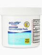 Equate maximum strength hemorrhoidal pads container, 100 count, for soothing relief