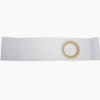 Medical adhesive tape roll on white background, essential home medical supply