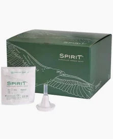 Spirit Style 2 Hydrocolloid Sheath Male External Catheter, X-large 41 Mm