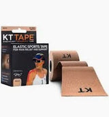 Kt Tape Cotton Jumbo Uncut, Beige
