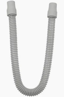 Sunset Healthcare Solutions Durable Cpap Tubing, Gray, 2 Ft