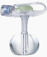 Miniace Low Profile Enema Button/cecostomy Tube, 10f, 1.5cm, Enfit