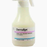 Dermasyn Hydrogel Wound Filler Spray, 8 Oz.