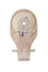 Marlen Superflat Minimax Pouch, Opaque, With Filter, Cut-to-fit W/aquatack Hydrocolloid Barrier And Kwick Klose Fastner