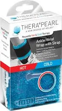 Hot & Cold Ankle/wrist Wrap