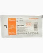 Exu-Dry wound dressing sterile medical bandage in sealed packaging