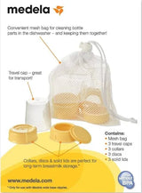 Breastmilk Bottle Spare Parts