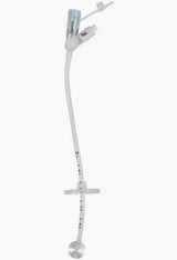 Mic Bolus Gastrostomy Feeding Tube With Enfit Connectors, 22 Fr