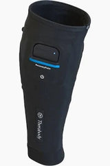Recoverypulse Calf Wearable Vibration Compression Therapy, Medium