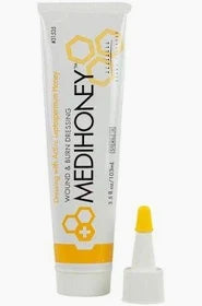 Medihoney Paste 1-1/2 Oz. Tube