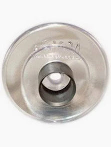Stoma Hole Cutter Tool 7/8" Opening For 2-piece System Only