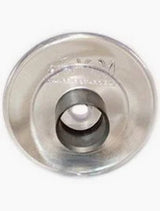 Stoma Hole Cutter Tool 7/8" Opening For 2-piece System Only