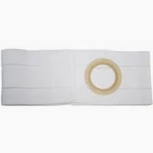 Nu-form 5" Support Belt 3-3/4" Center Opening Regular Elastic Medium