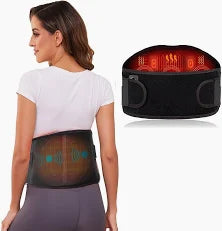 Lower Back Heating Pad