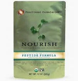 Nourish Peptide Formula, 12 Oz.