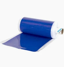 Stayput Non-slip Material, 8" X 10 Yd Roll, Blue