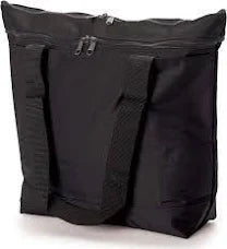 Hopkins Medical Products Clean/dirty Tote, Black