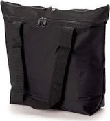 Hopkins Medical Products Clean/dirty Tote, Black