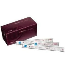 Magic3 Hydrophilic Male Intermittent Catheter 20 Fr 16"