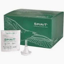 Spirit Style 2 Hydrocolloid Sheath Male External Catheter, Medium 29 Mm