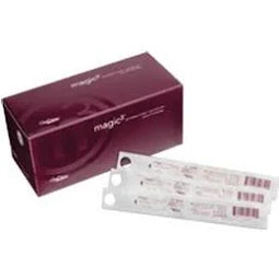 Magic3 Hydrophilic Male Intermittent Catheter With Sure-grip 10 Fr 16"