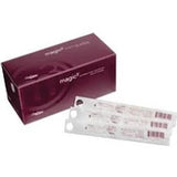 Magic3 Hydrophilic Male Intermittent Catheter With Sure-grip 10 Fr 16"