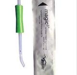 Magic3 Hydrophilic Male Intermittent Catheter With Sure-grip 20 Fr 16"
