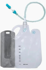 Speedicath Flex Set Catheter And Bag, 12 Fr, 13"