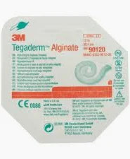 Tegaderm High Integrity Alginate Dressing 12" Rope