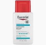 Eucerin Intensive Repair Lotion 5 Oz