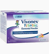 Vivonex Pediatric Nutritionally Complete Elemental Food Unflavored 1.7 Oz. Packet