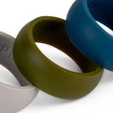 Silicone Ring #4