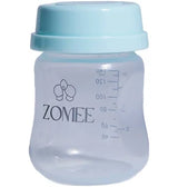 Zomee Bottle, 4.75 Oz
