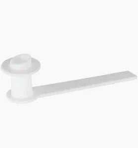 Blom-singer Dual Valve Voice Prostheses, 20 Fr, 14mm