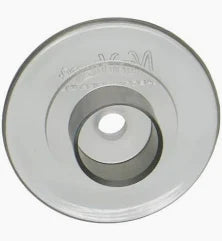 Stoma Hole Cutter Tool 1/2" Opening For 2-piece System Only